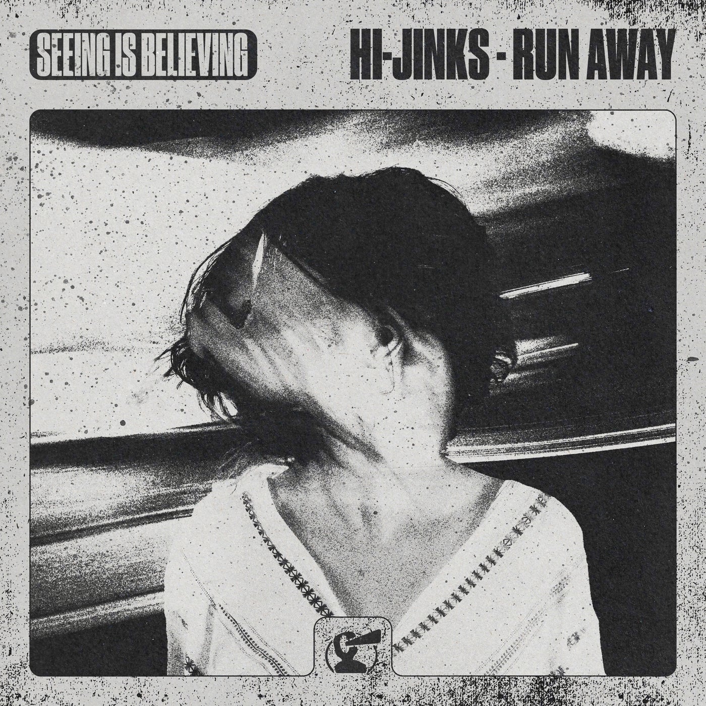 Cover - Hi-Jinks - Run Away (Original Mix)