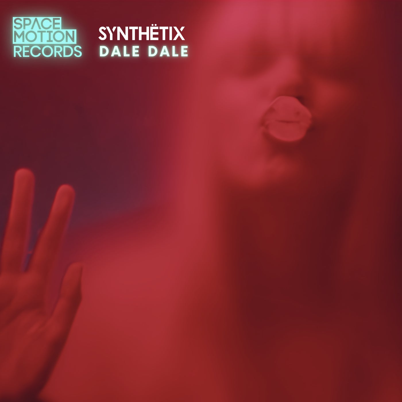 Cover - SYNTHETIX (ofc) - Dale Dale (Original Mix)