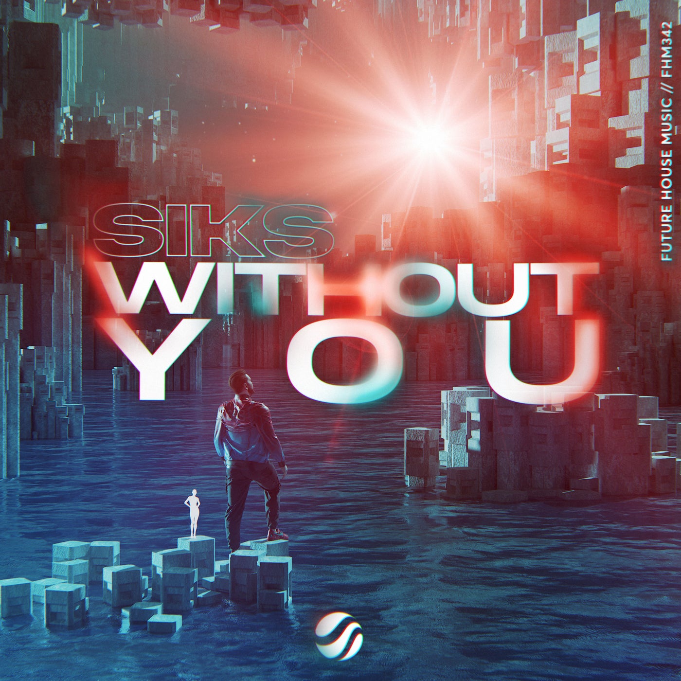 Cover - Siks - Without You (Extended Mix)