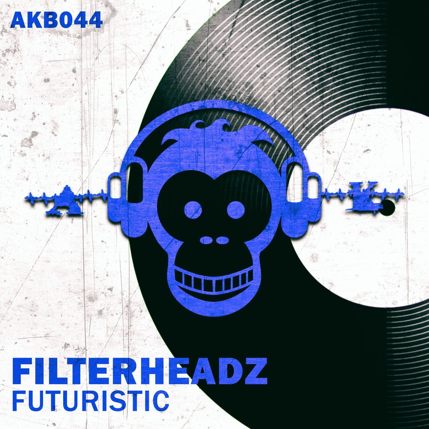 Cover - Filterheadz - Energy (Original Mix)