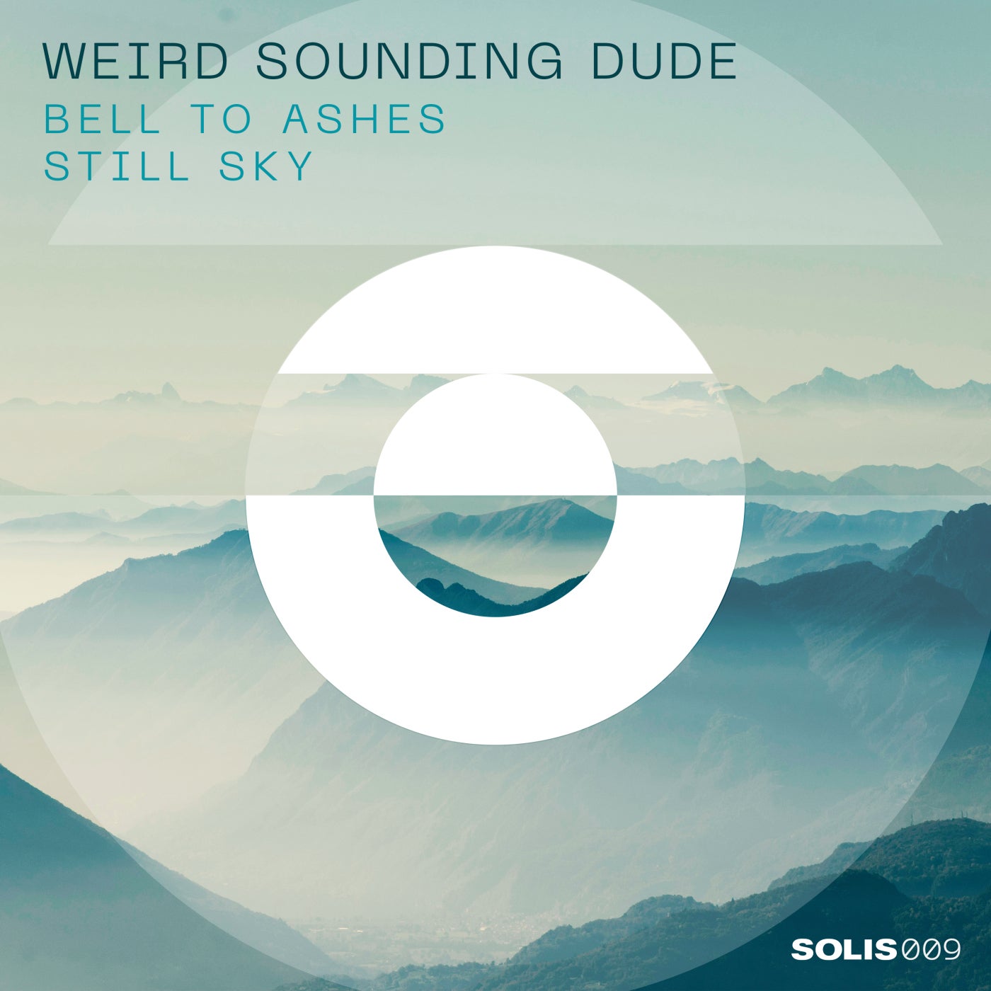 Cover - Weird Sounding Dude - Still Sky (Original Mix)