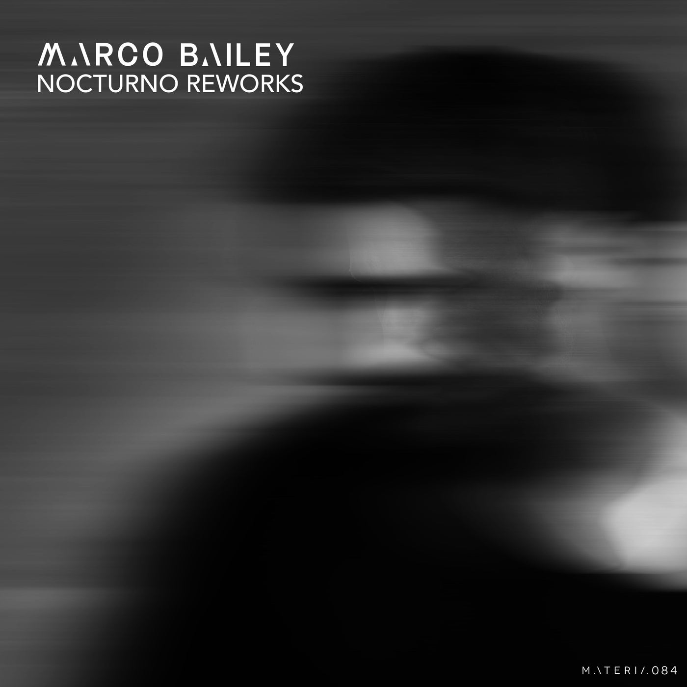 Cover - Marco Bailey - Smooth Drive (Border One Remix)