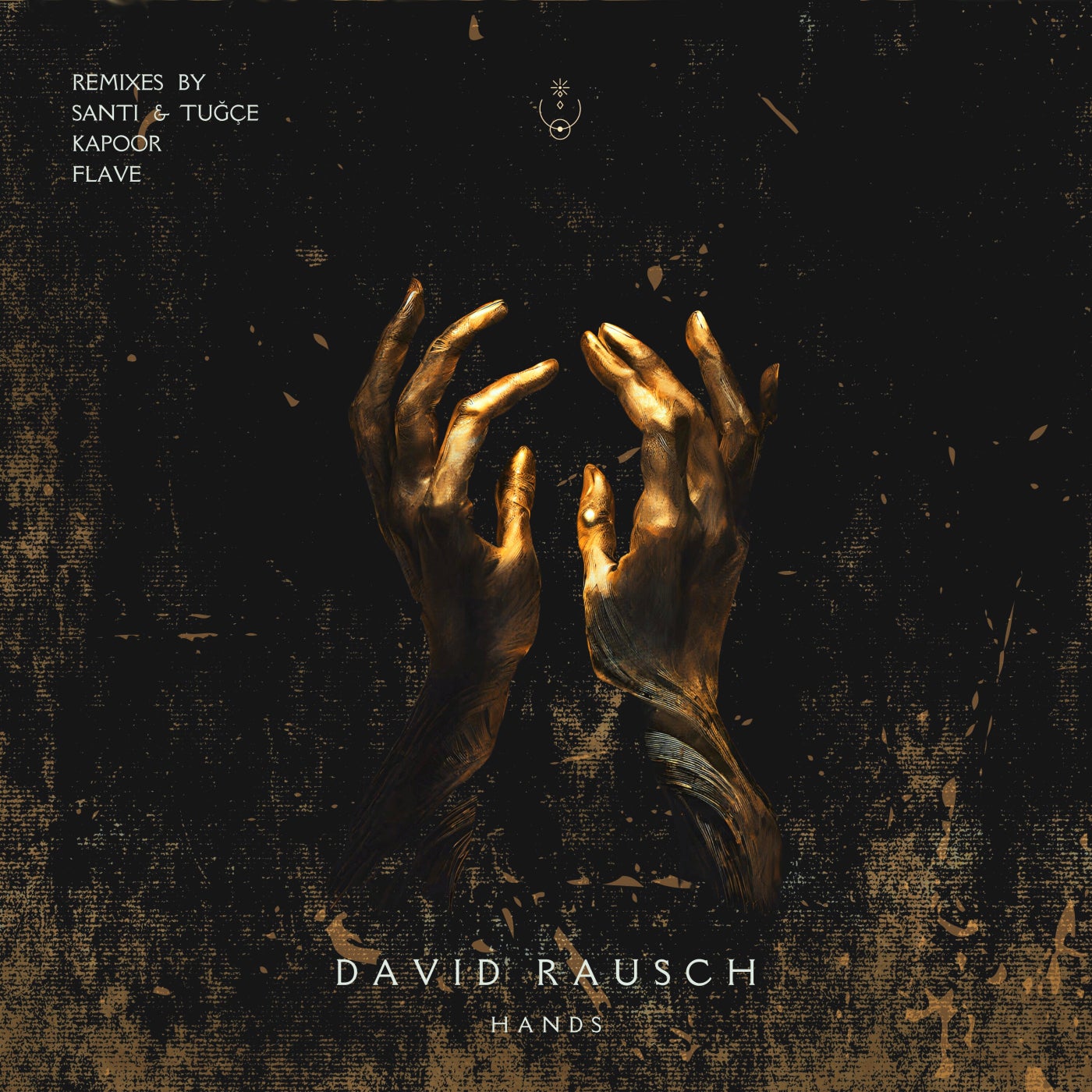 Cover - David Rausch - Pein (Flave Extended Remix)