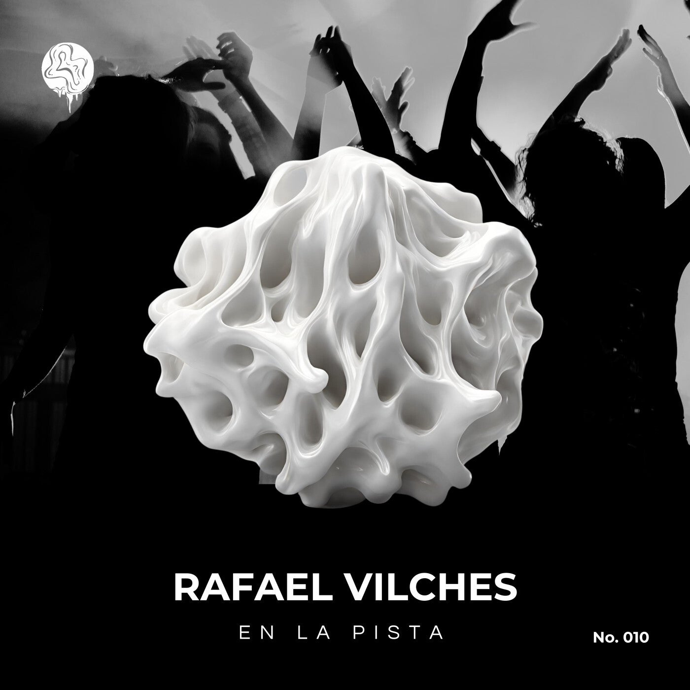 Cover - Rafael Vilches, Endrezzi, ZHAYNENA - En la Pista (Original Mix)