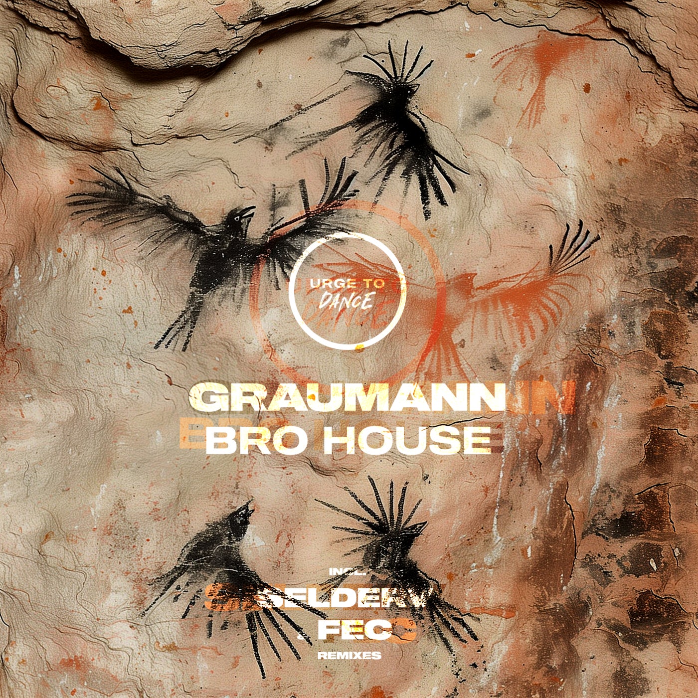 Cover - Graumann - Boom Face (Fec's Slap Mix)