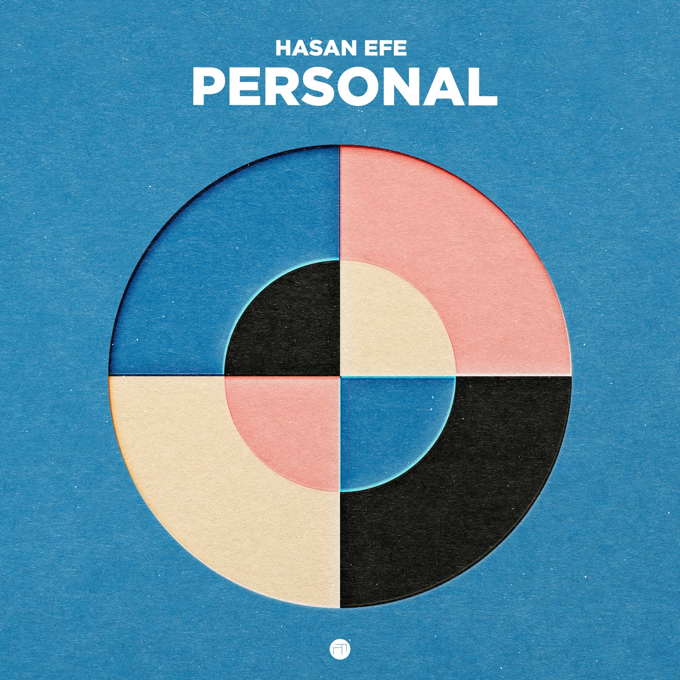 Cover - Hasan Efe - Personal (Extended Mix)