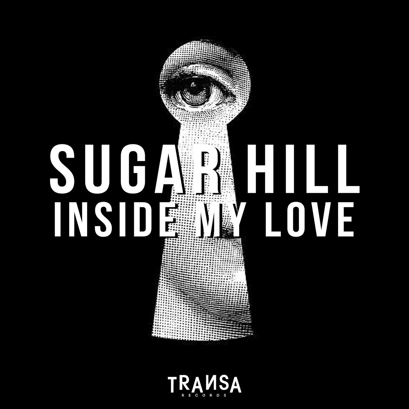 Cover - Sugar Hill - Inside my love ((Extended Mix))