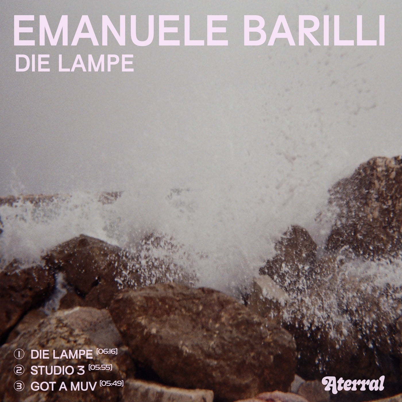 Cover - Emanuele Barilli - Got a Muv (Original Mix)