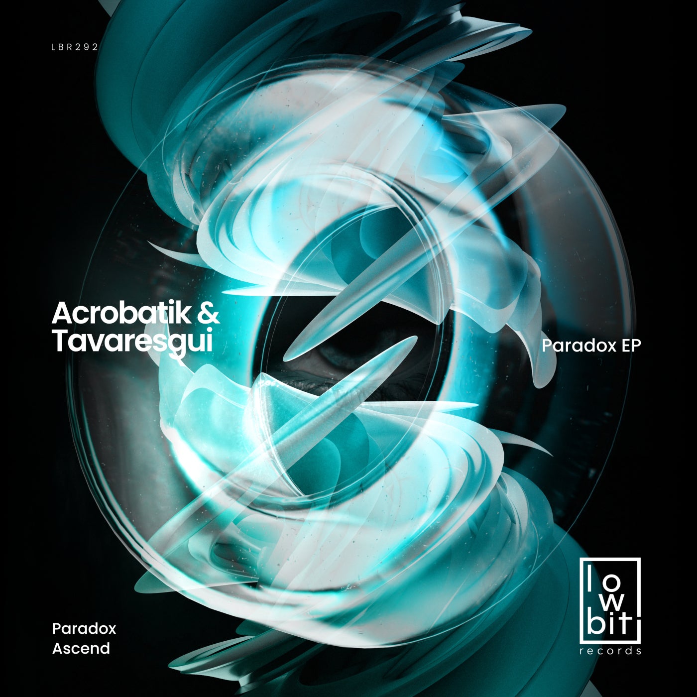 Cover - Tavaresgui, Acrobatik - Ascend (Original Mix)