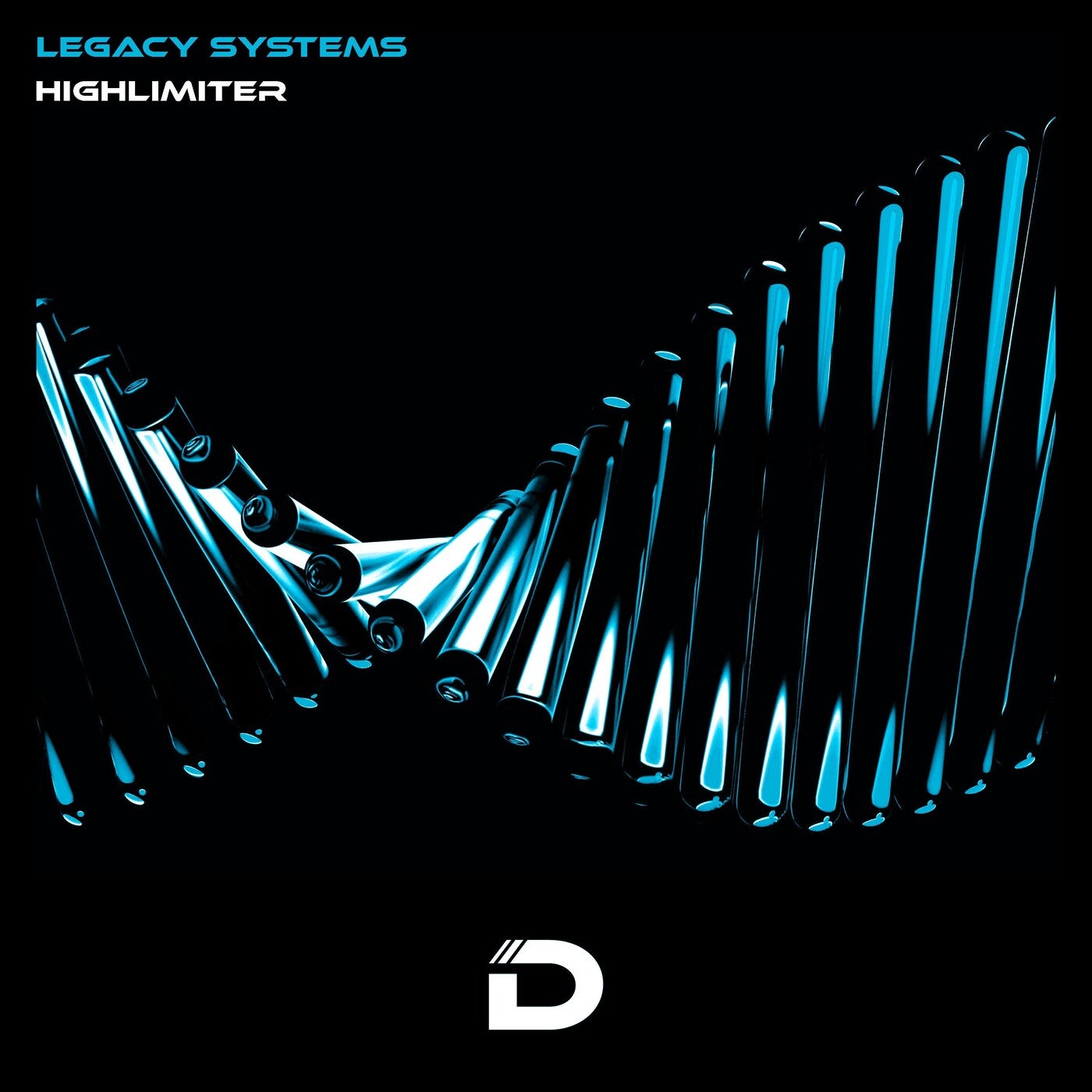 Cover - Highlimiter - Atacama (Original Mix)