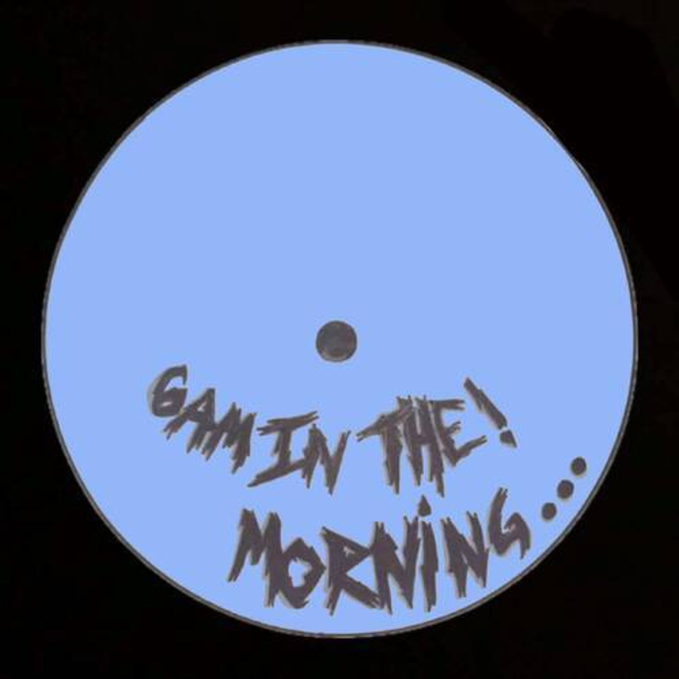 Cover - Majestic, Nate Dogg, Flex (UK) - 6 In the Morning (Majestic Remix - Extended)