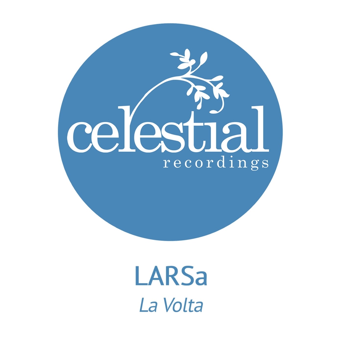 Cover - LARSa - La Volta (Original Mix)