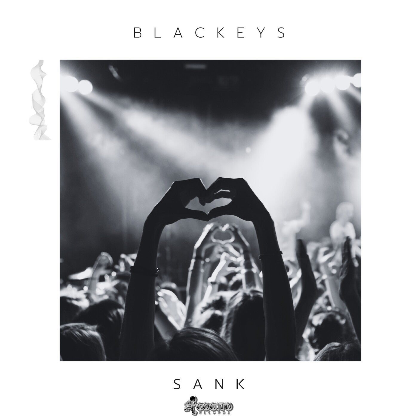 Cover - Blackeys - Sank (Extended Mix)