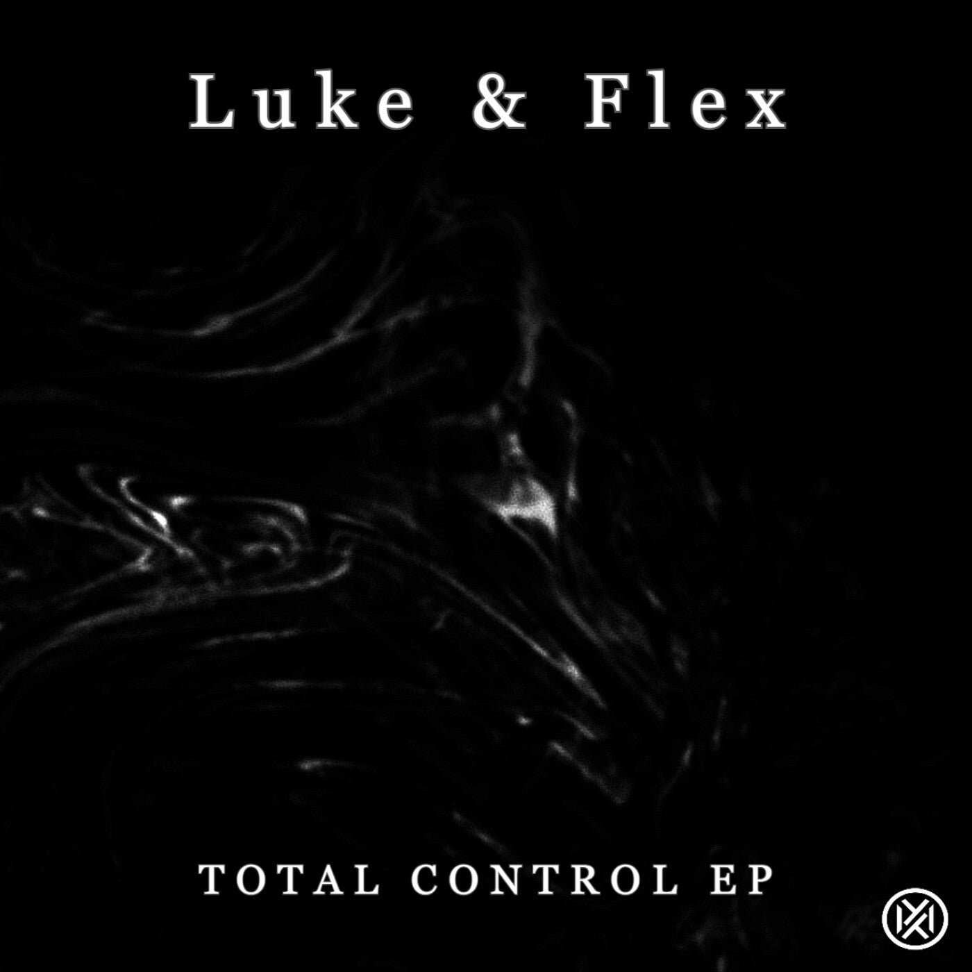 Cover - luke&flex - Total Control (Original Mix)