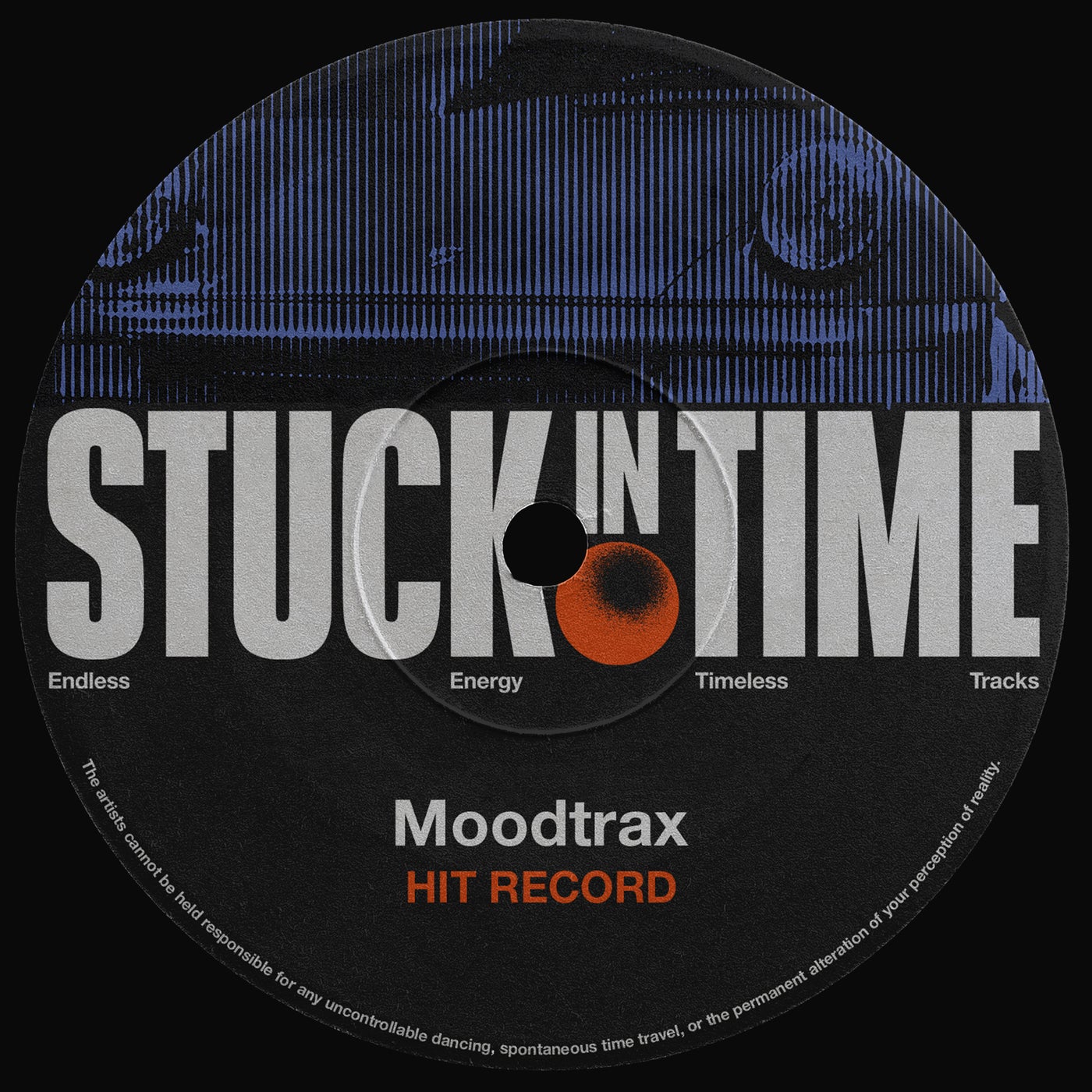 Cover - Moodtrax - Hit Record (Original Mix)