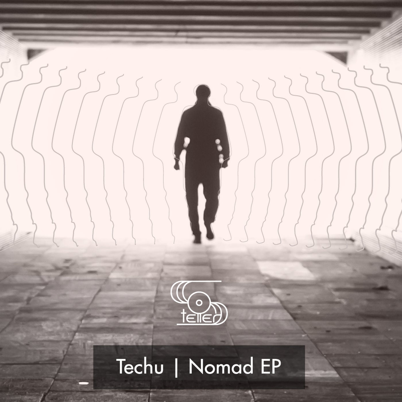 Cover - Techu - Rendezvous (Original Mix)