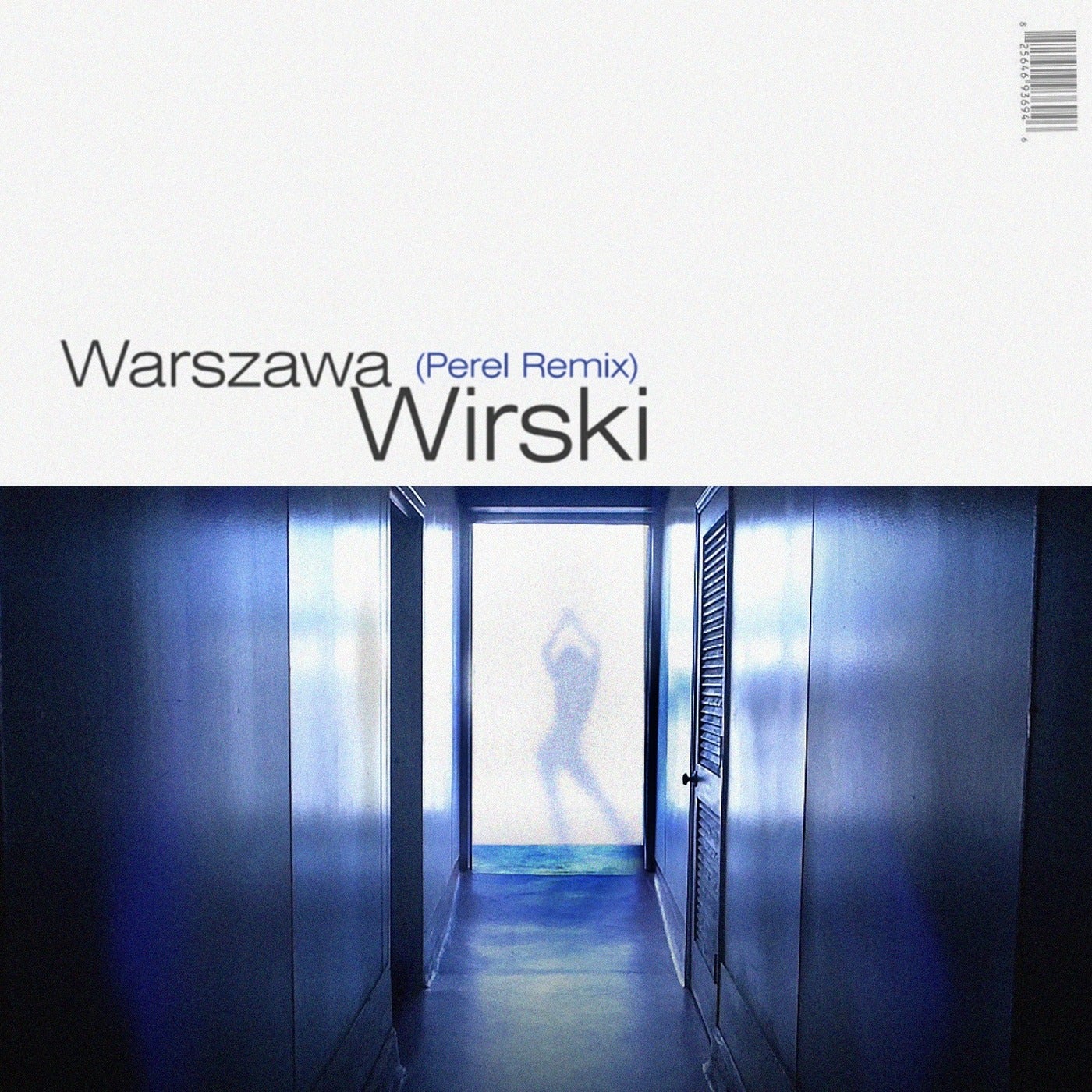 Cover - Wirski - Warszawa (Perel Remix)