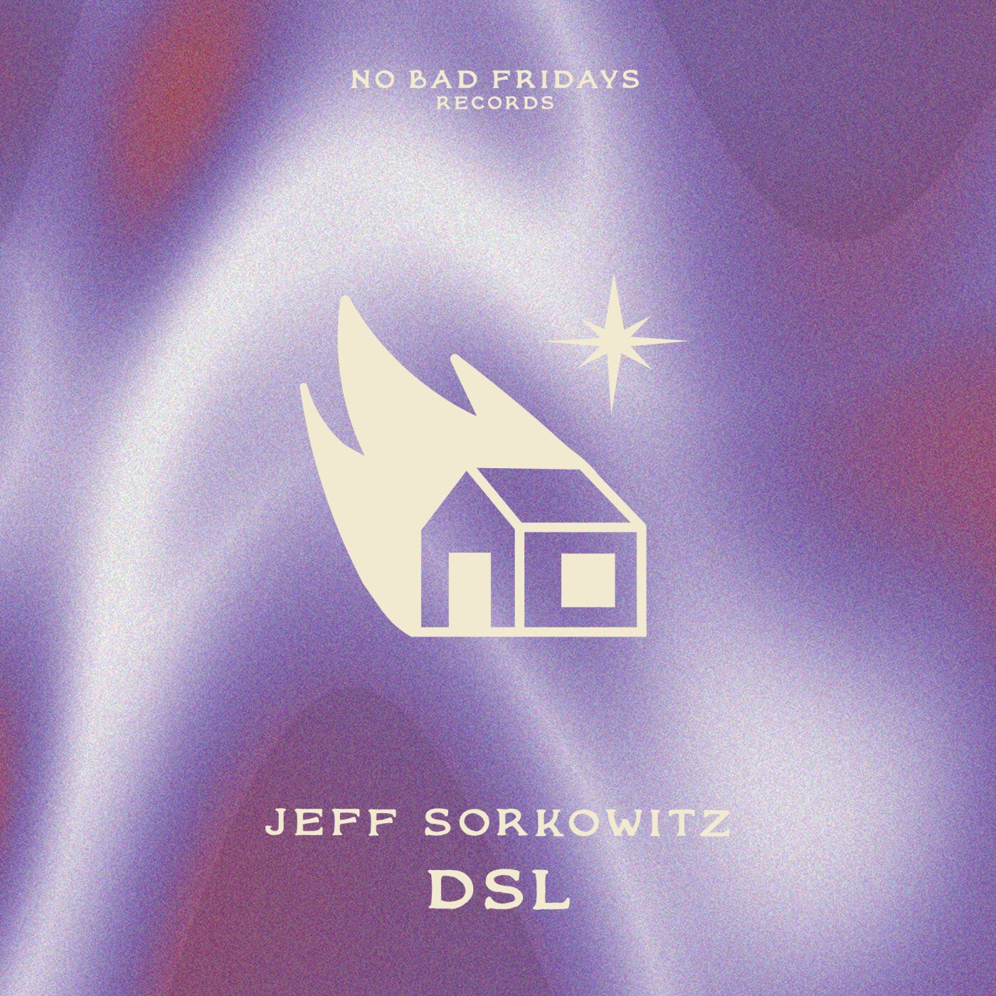 Cover - Jeff Sorkowitz - Honey (Extended Mix)