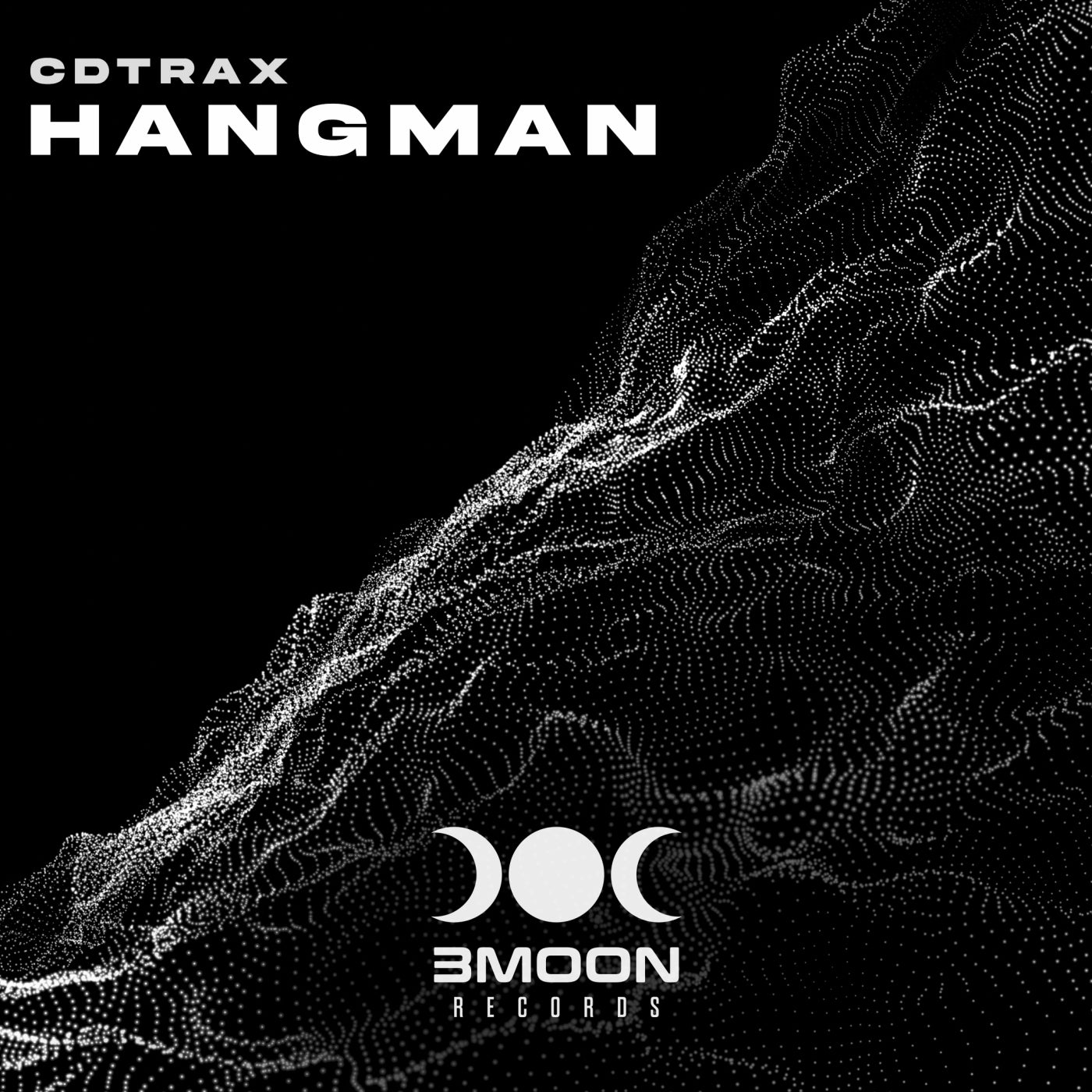 Cover - CDTRAX - HANGMAN (Original Mix)