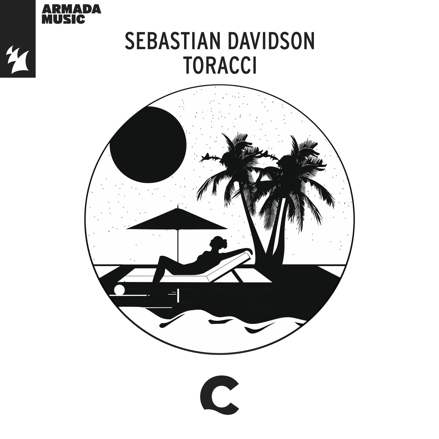 Cover - Sebastian Davidson - Toracci (Extended Mix)