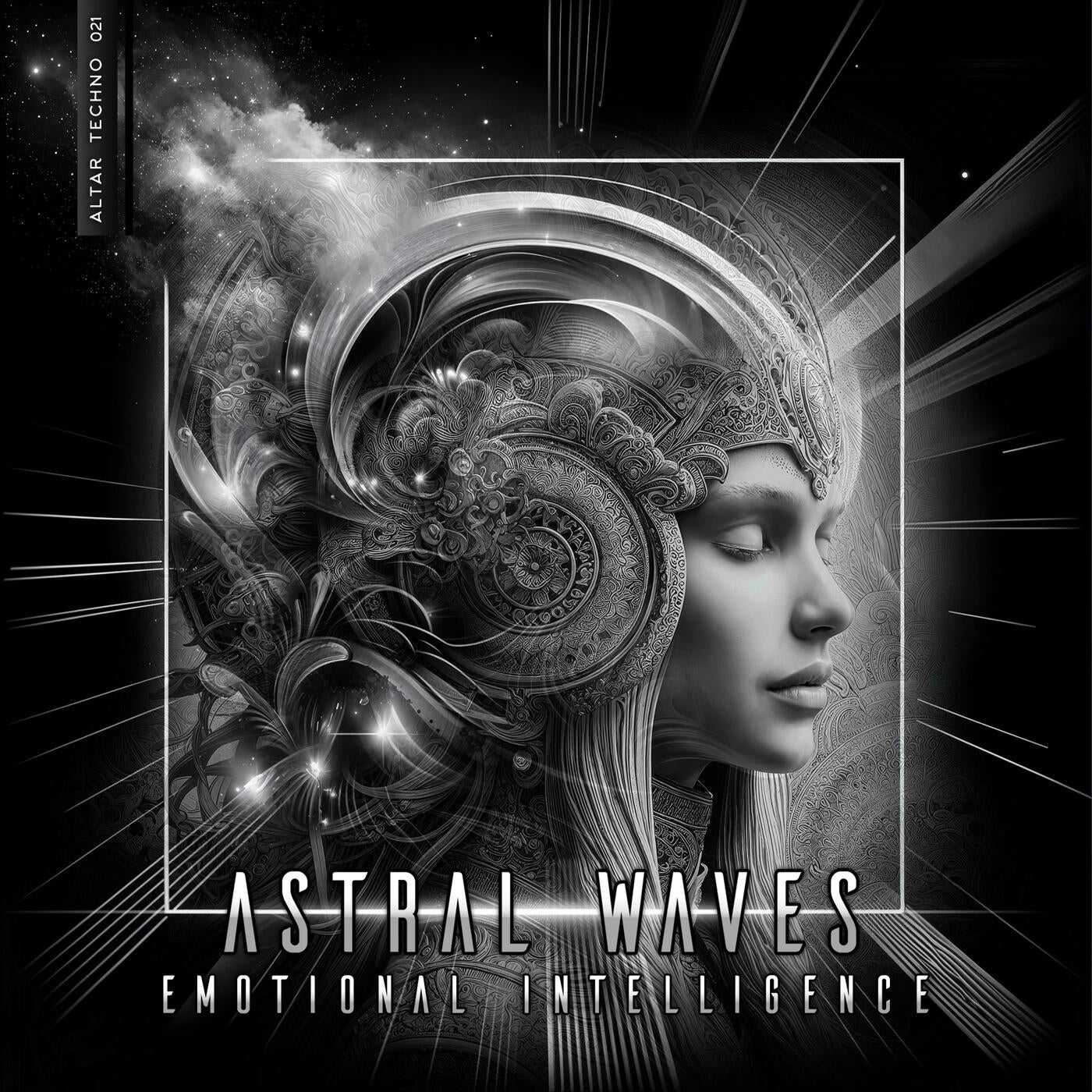 Cover - Astral Waves - Emotional Intelligence (Original Mix)