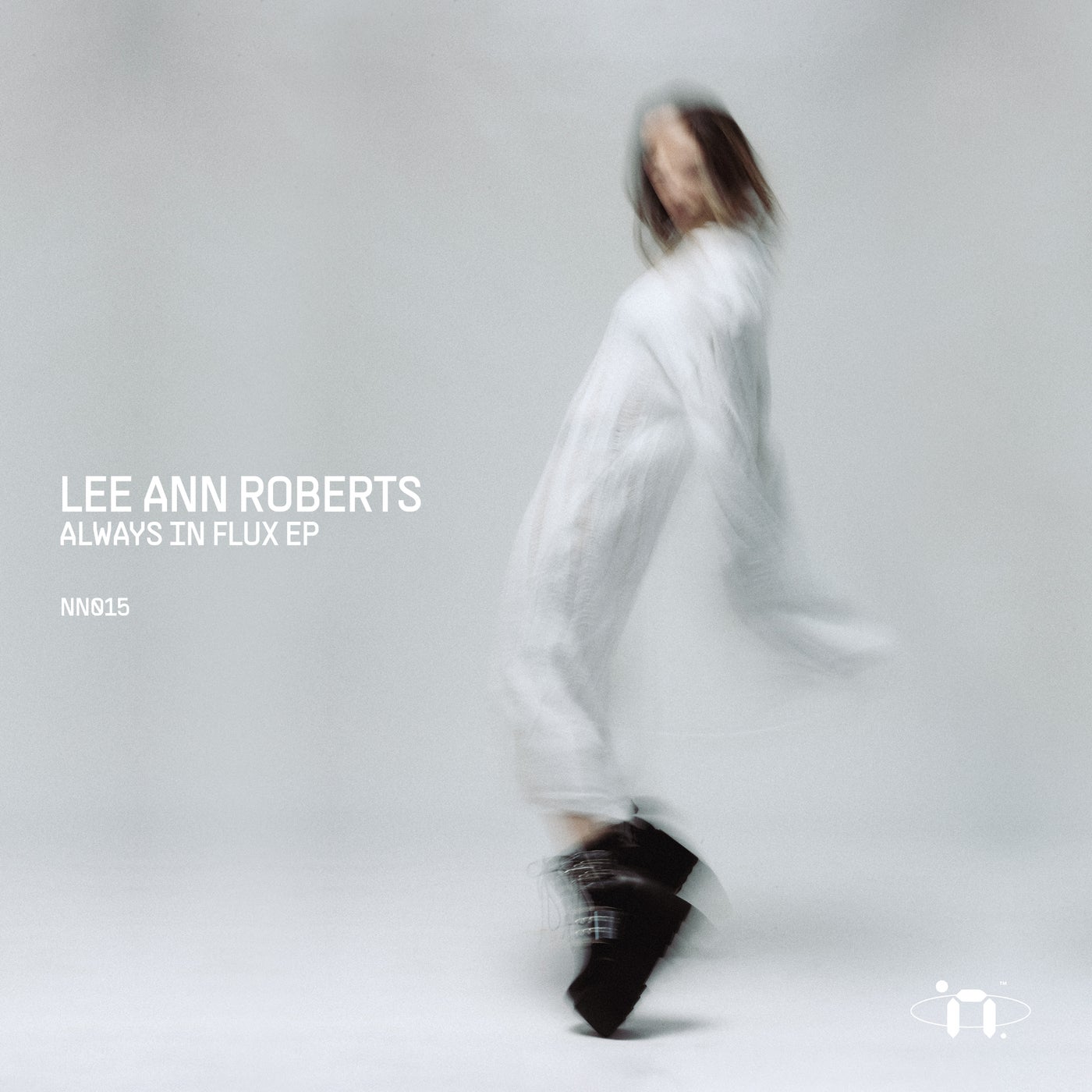 Cover - Lee Ann Roberts - Always In Flux (Original Mix)