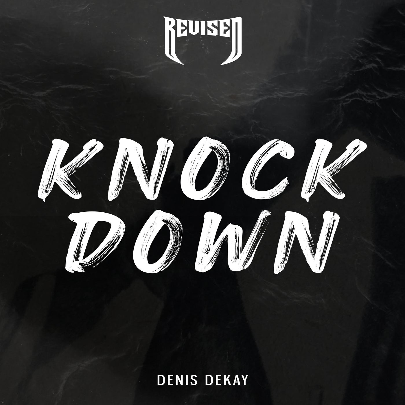 Cover - Denis Dekay - Knock Down (Original Mix)