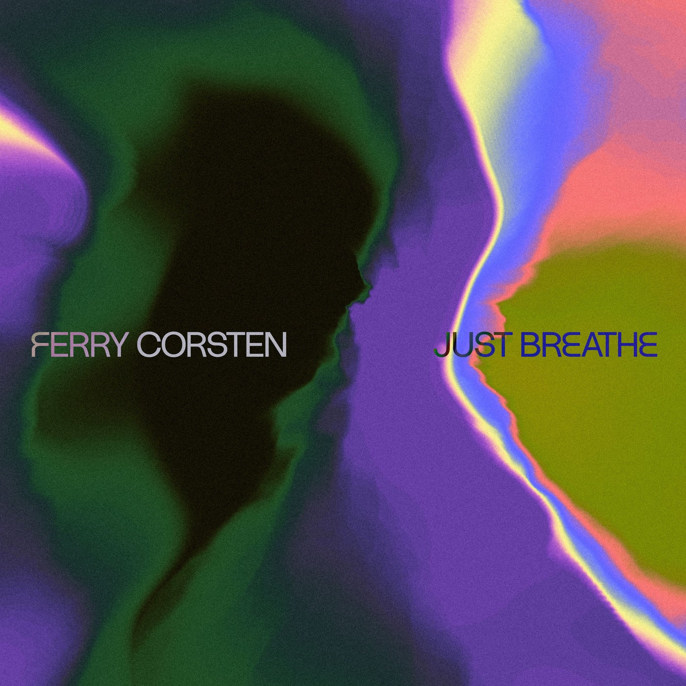 Cover - Ferry Corsten - Just Breathe (Extended Mix)