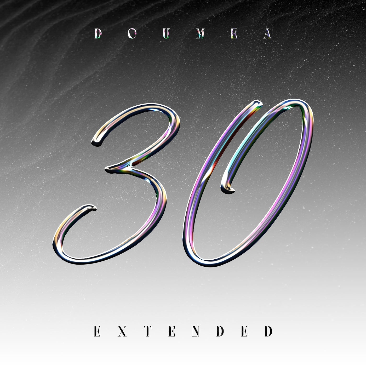 Cover - Doumea - Like a Virgin (Extended Mix)