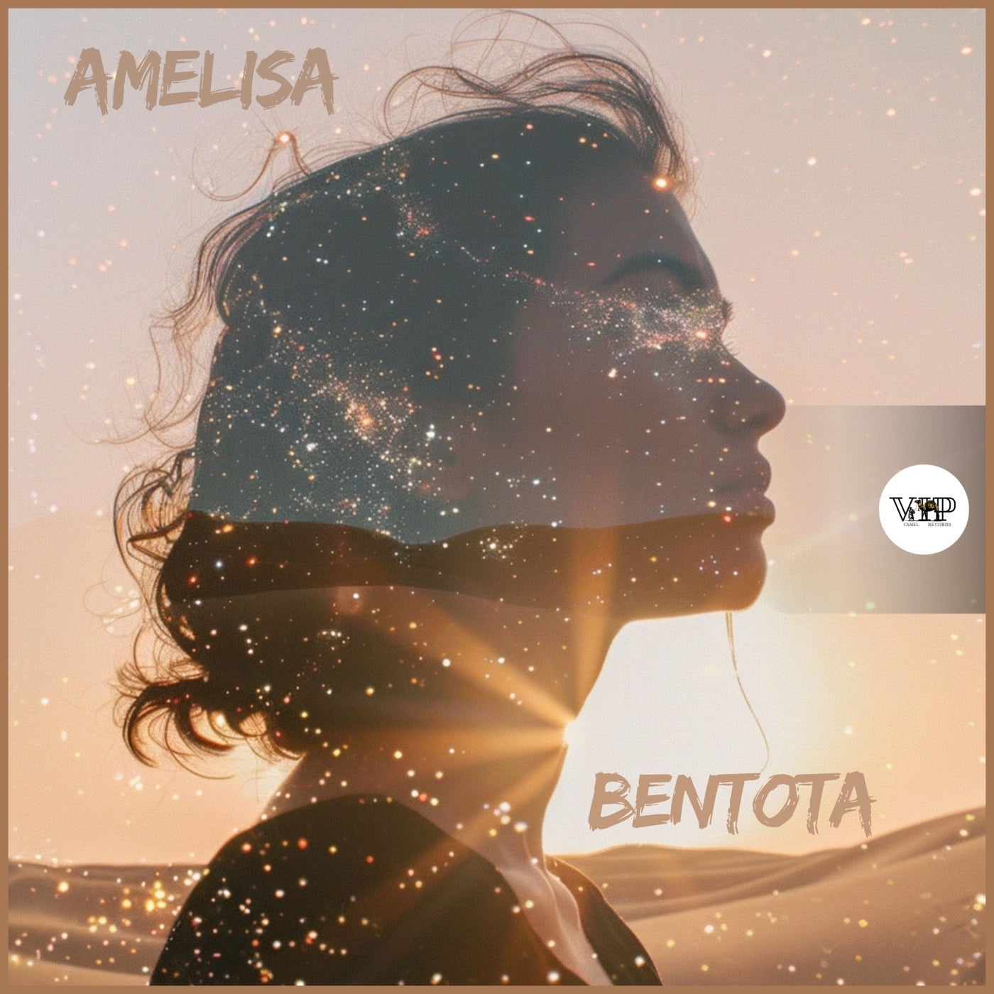 Cover - Amelisa - Bentota (Original Mix)