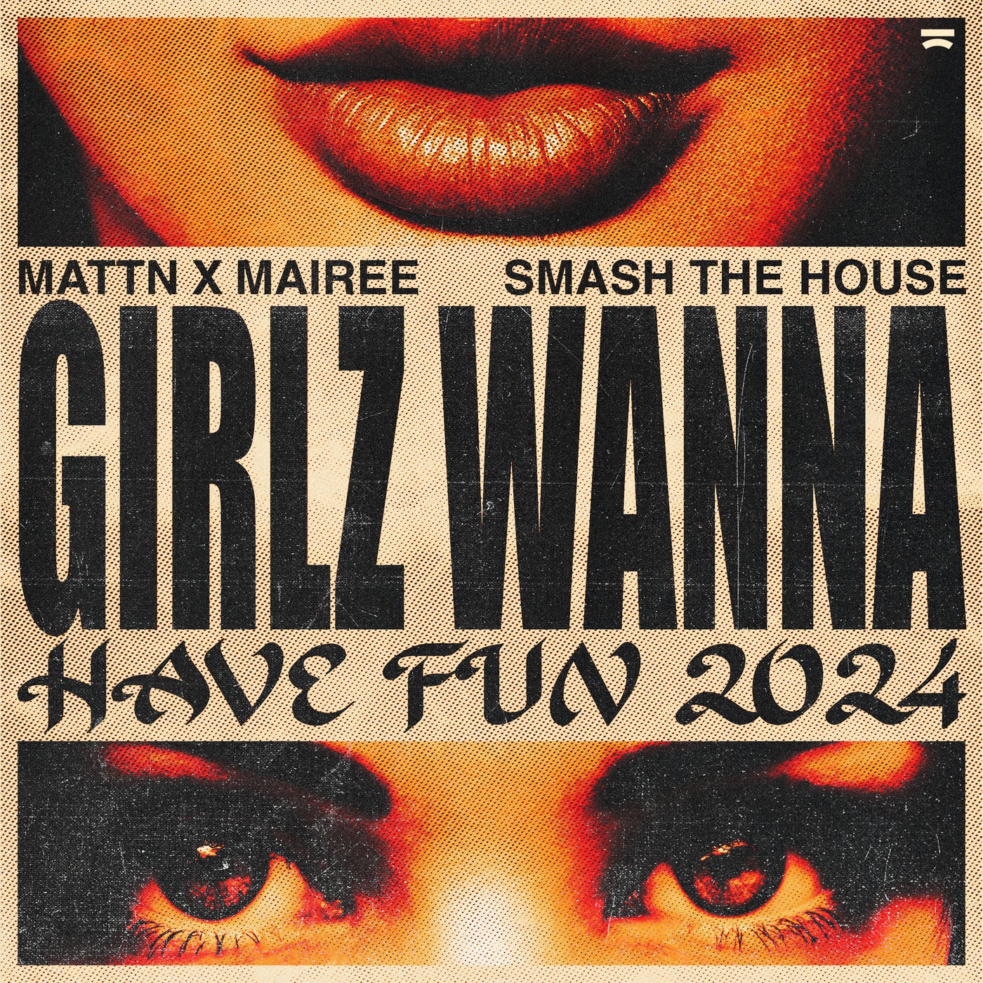 Cover - MATTN, Mairee - Girlz Wanna Have Fun 2024 (Extended Mix)