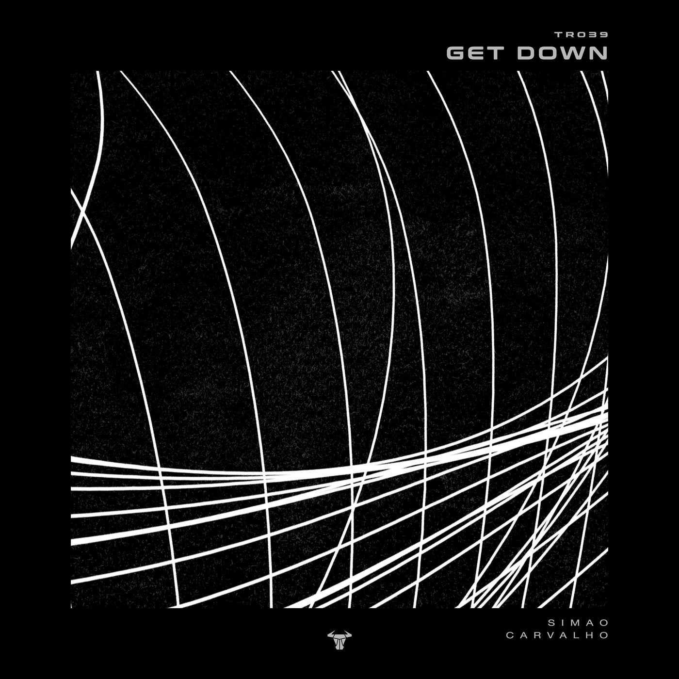 Cover - Carvalho(BR), SIMAO (BR) - Get Down (Original Mix)