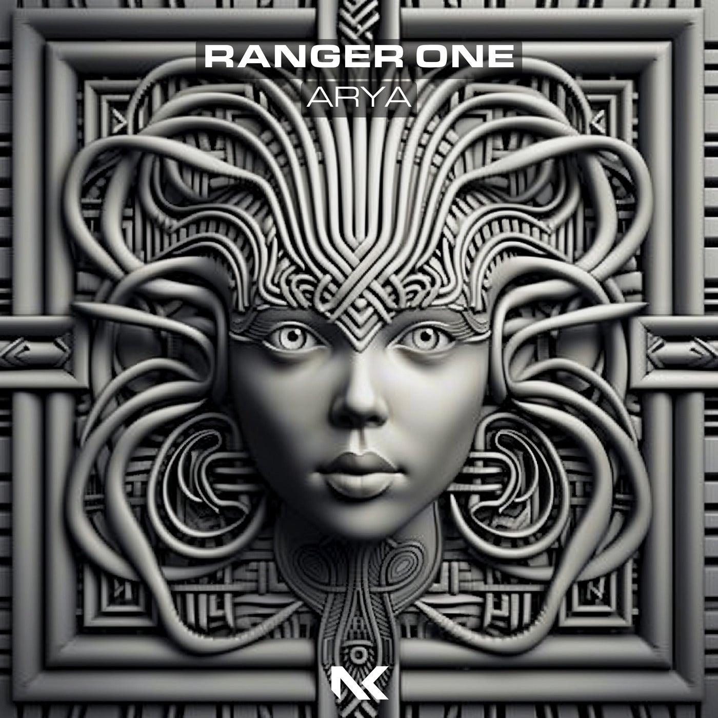 Cover - Ranger One - Arya (Extended Mix)