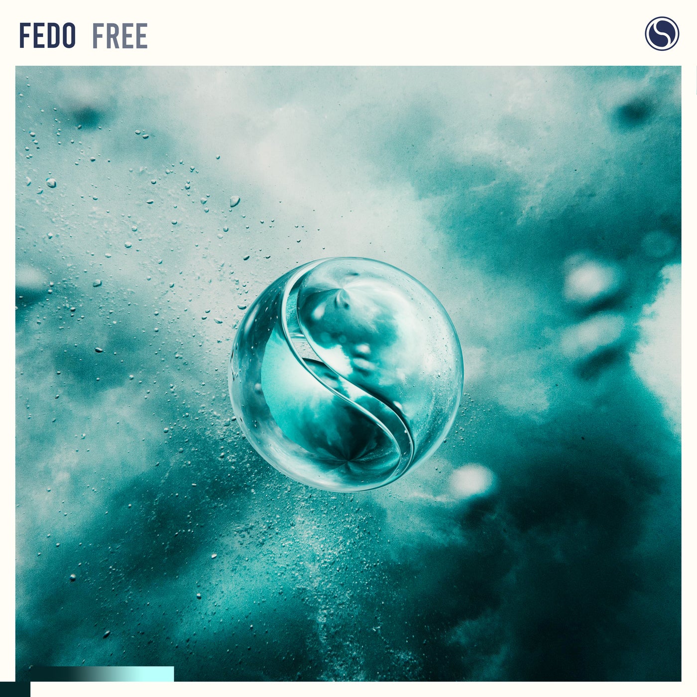 Cover - Fedo - Free (Extended Mix)