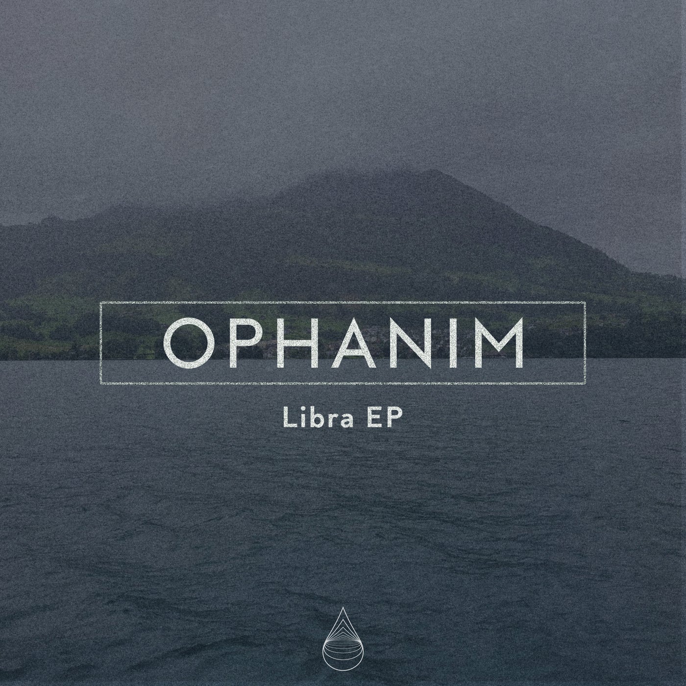 Cover - Ophanim - Libra (Extended Mix)