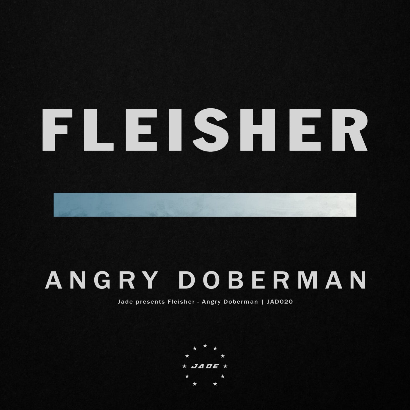 Cover - Fleisher - Angry Doberman (Original Mix)