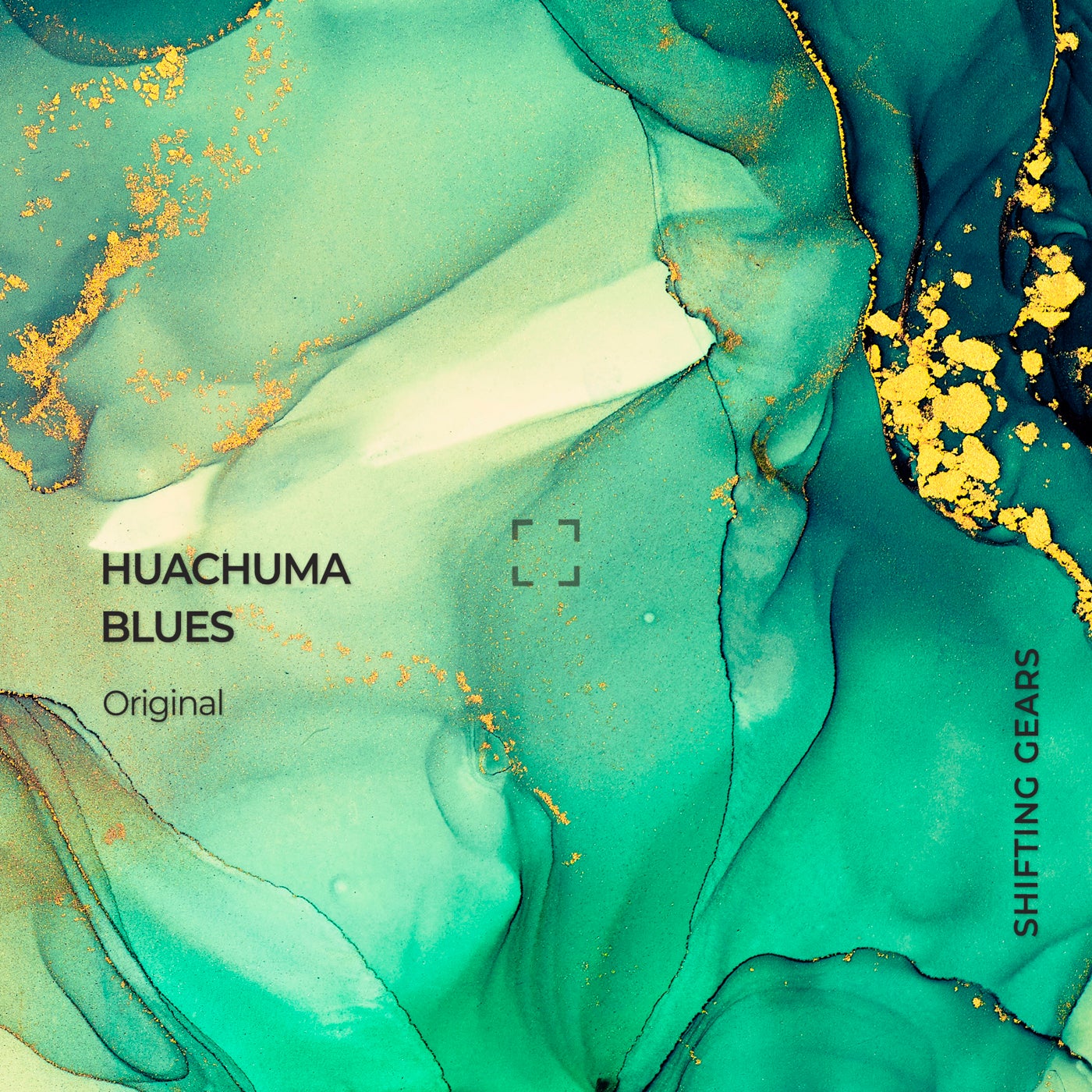 Cover - Huachuma Blues - Shifting Gears (Original Mix)