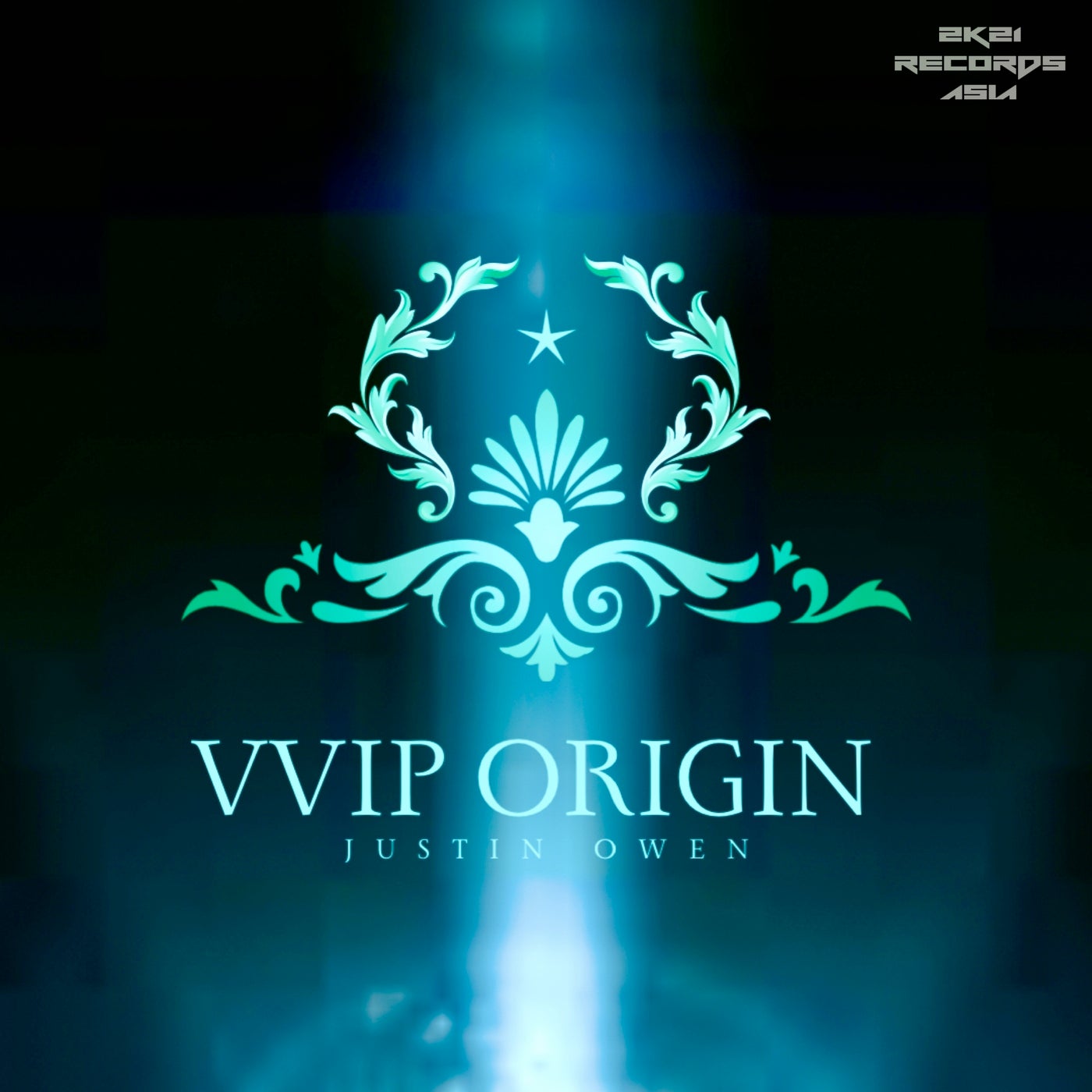 Cover - Jessica, Justin Owen - Vvip (Original Mix)