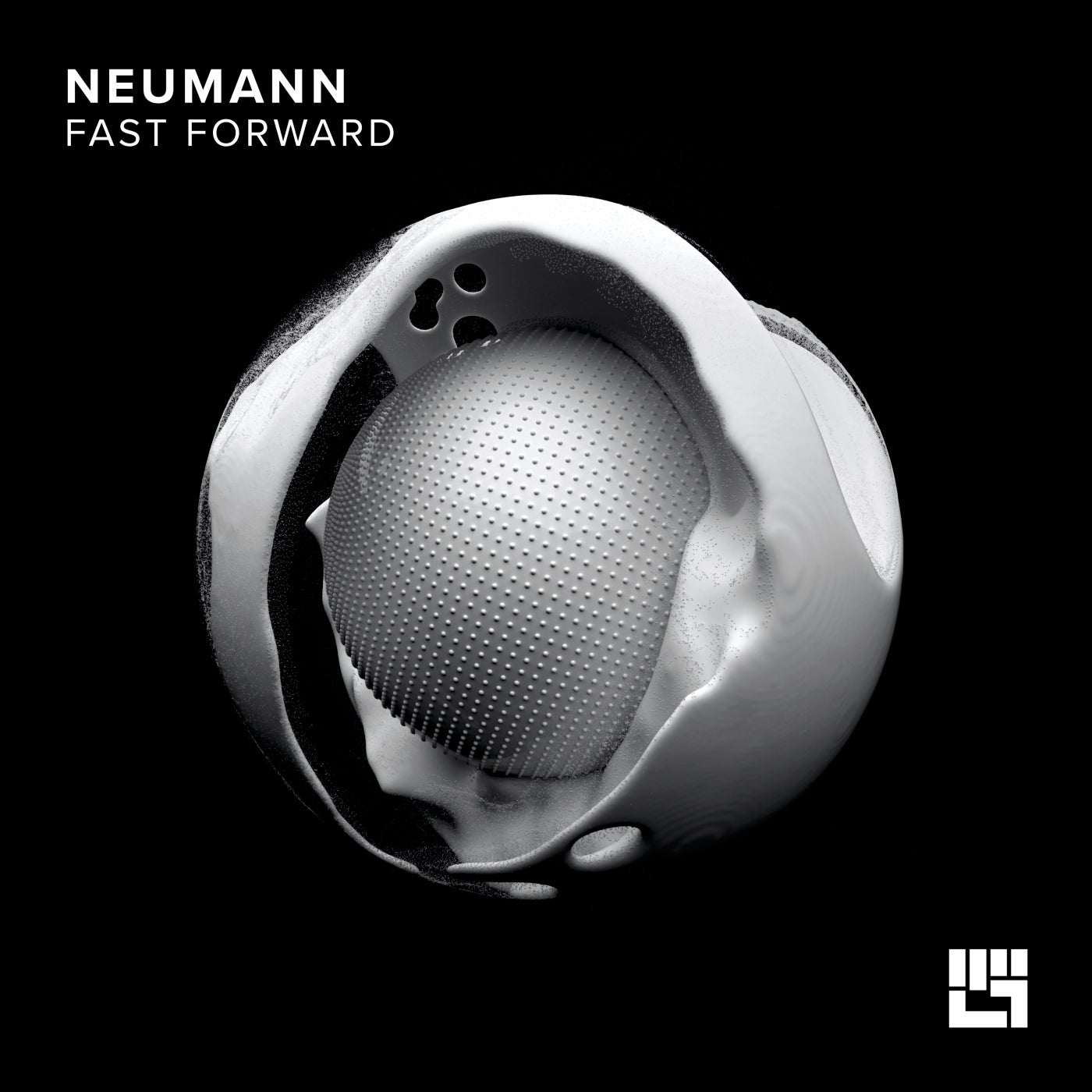 Cover - Neumann - Fast Forward (Original Mix)