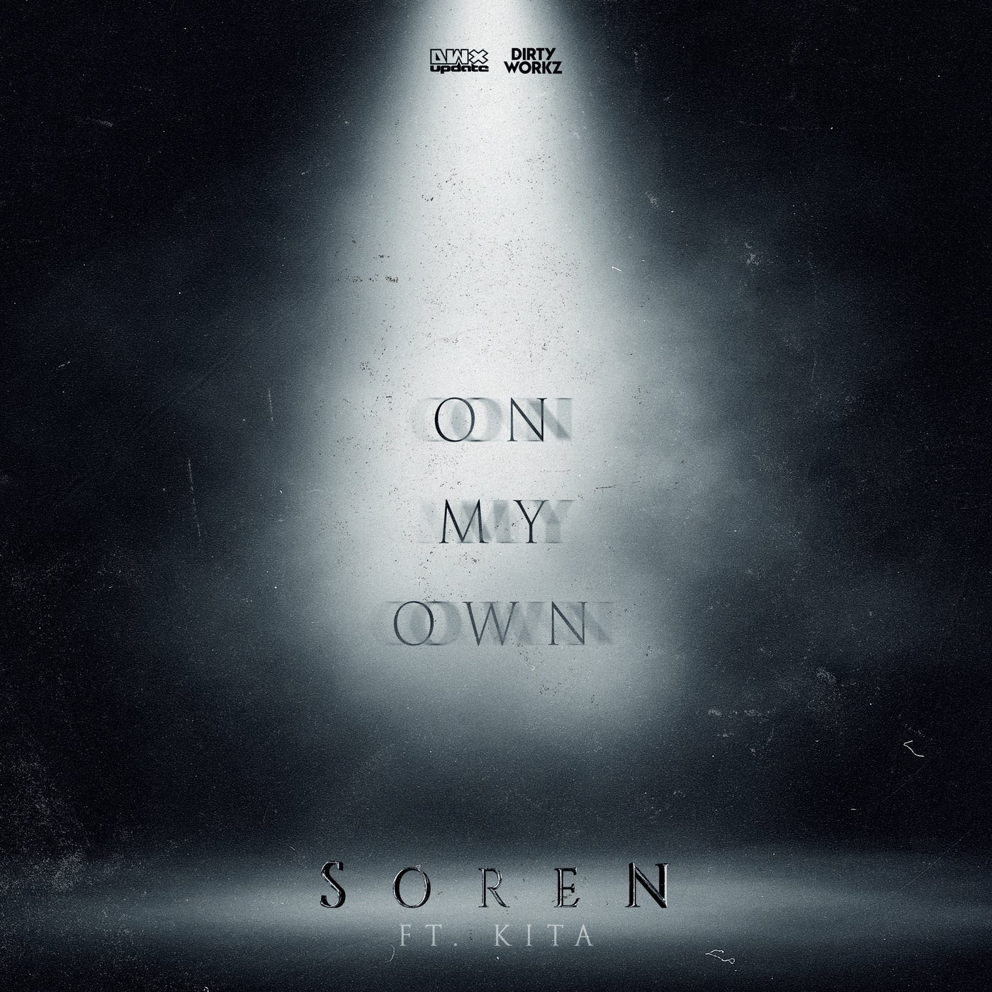 Cover - Kita, Soren - ON MY OWN feat. KITA (Extended Mix)