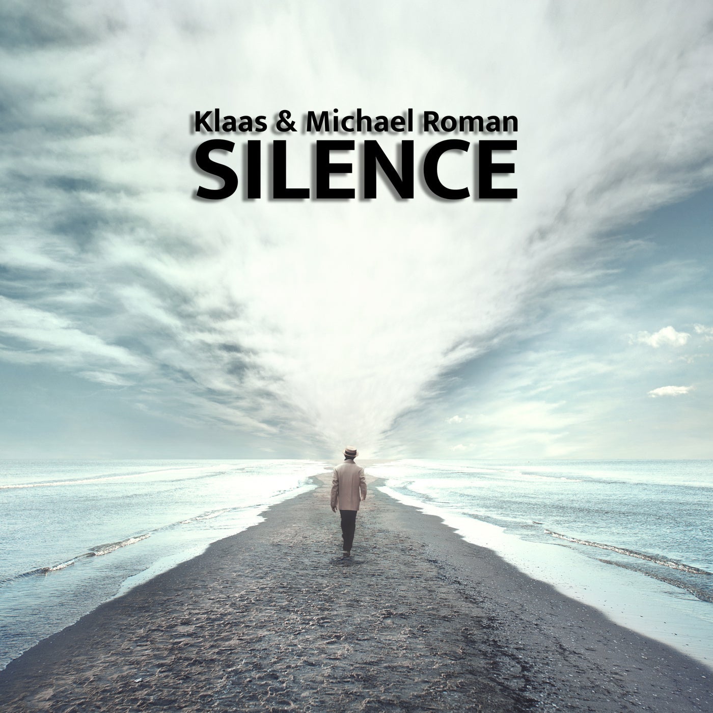 Cover - Klaas, Michael Roman - Silence (Extended Mix)