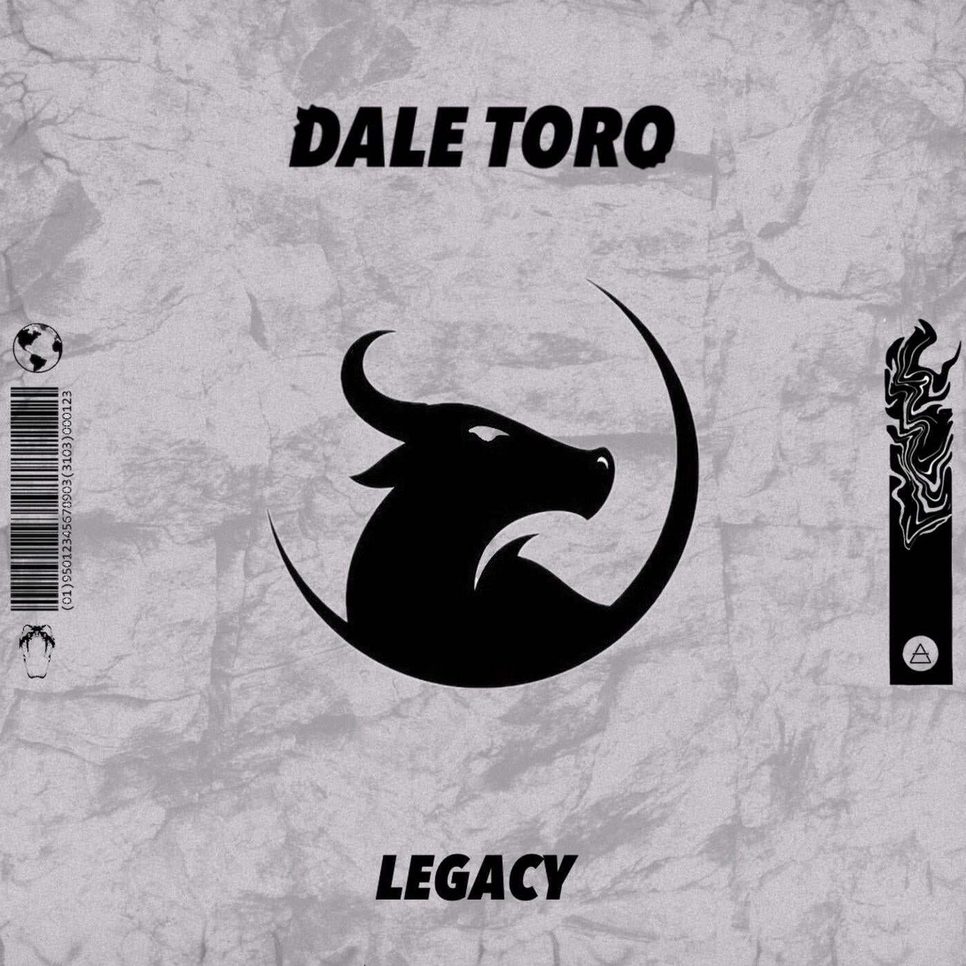 Cover - LegacyOfficial - Dale Toro (Original Mix)