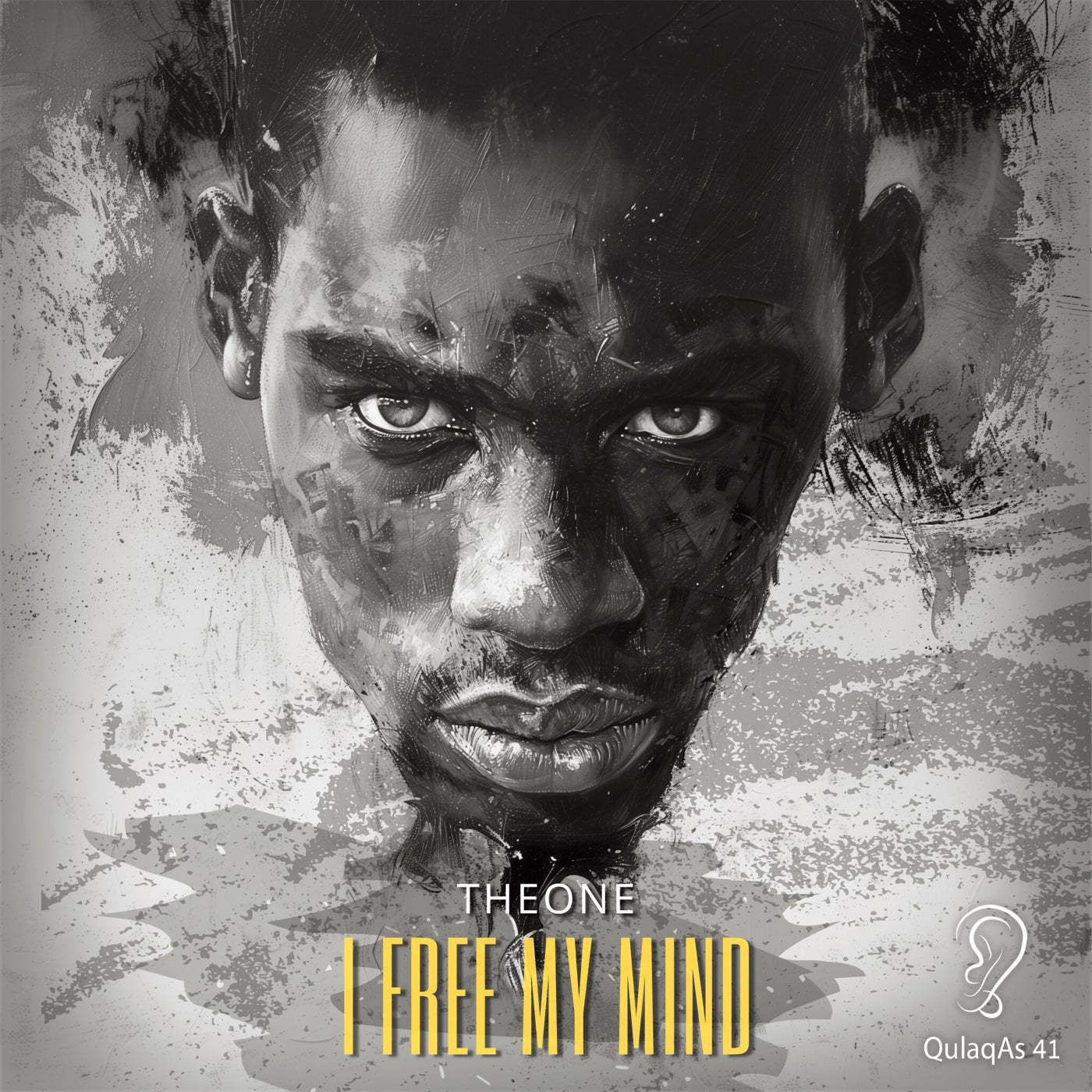 Cover - Theone - I Free My Mind (Extended Mix)