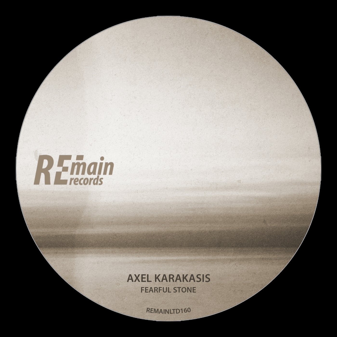 Cover - Axel Karakasis - Profuse (Original Mix)