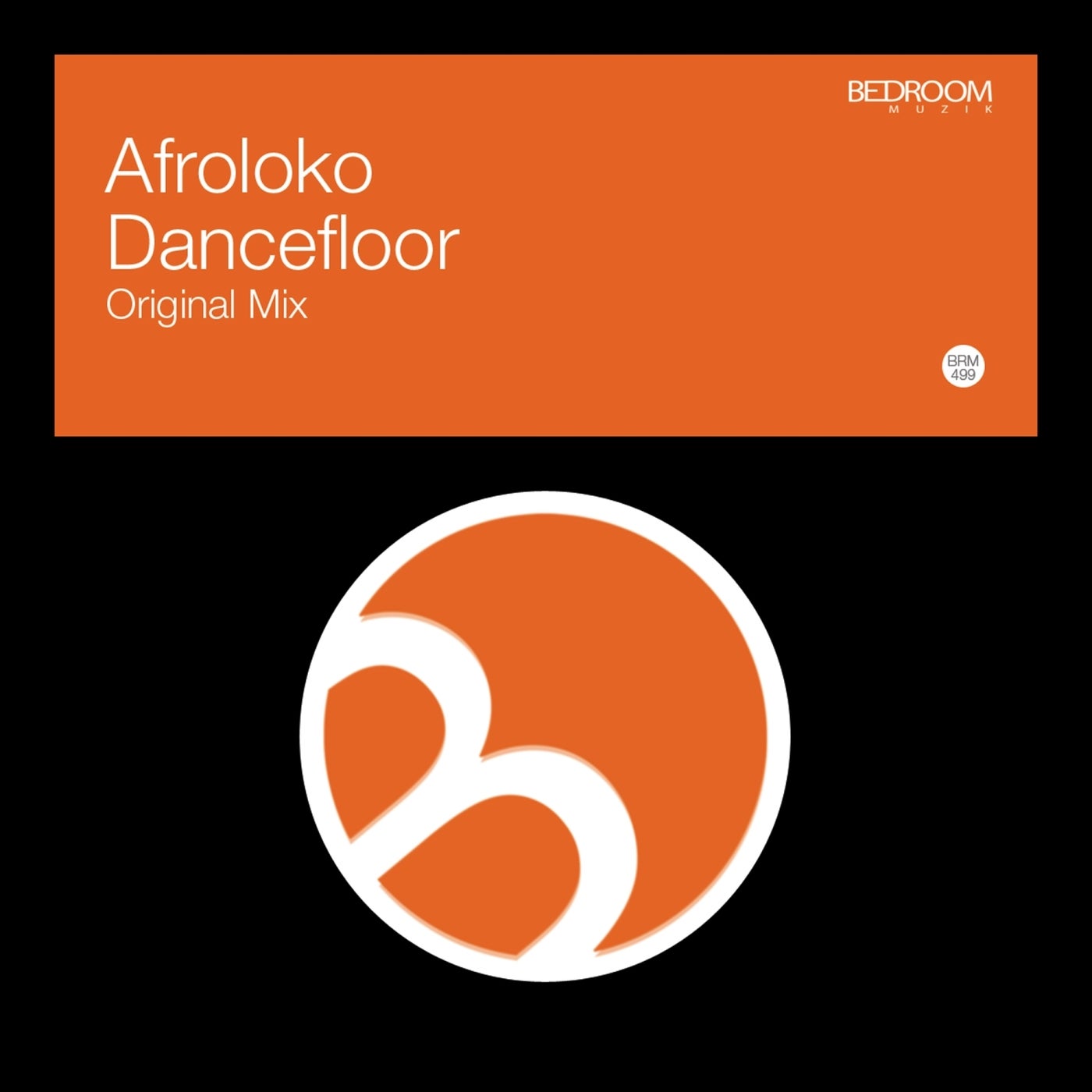 Cover - Afroloko - Dancefloor (Original Mix)