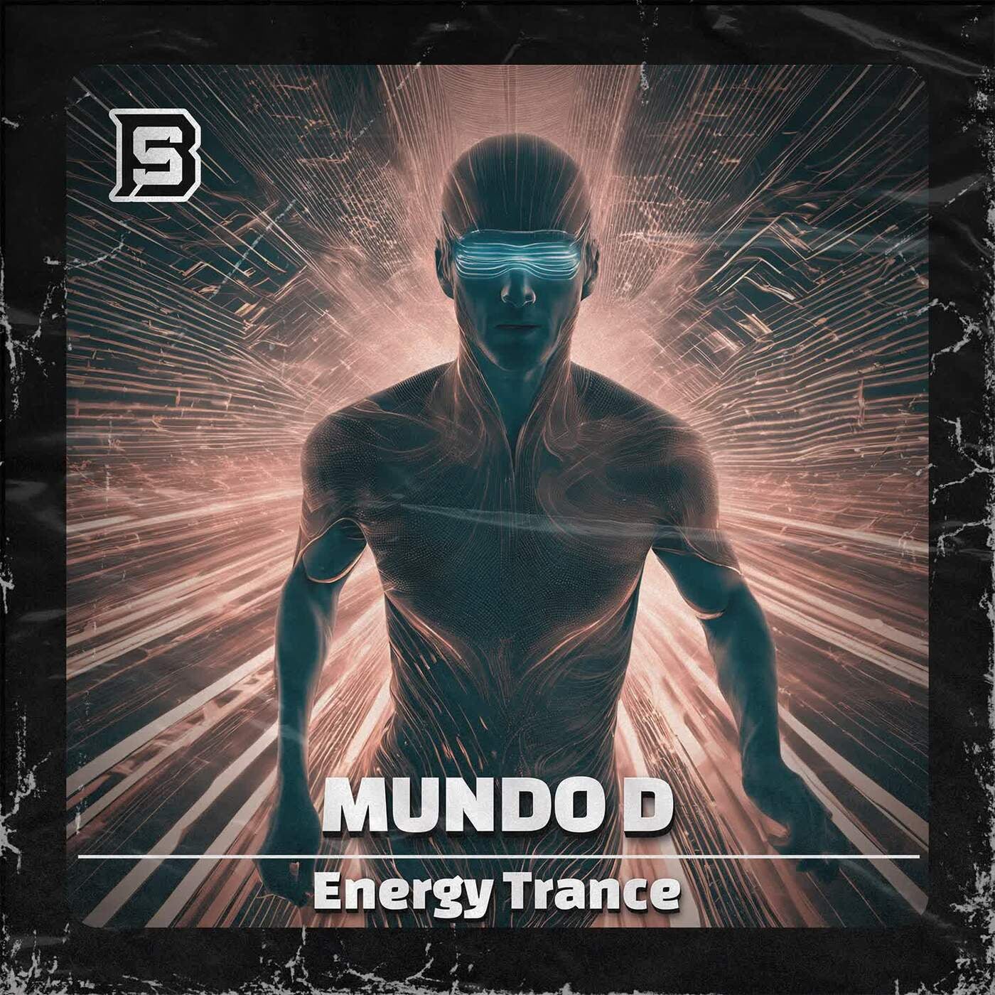 Cover - Mundo D - Energy Trance (Original Mix)