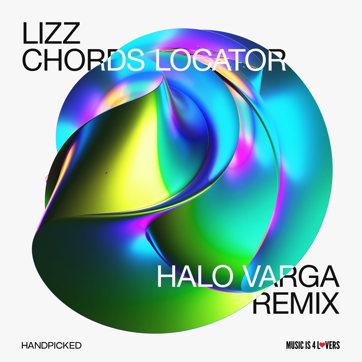 Cover - Lizz - No Mood (Halo Varga Remix)