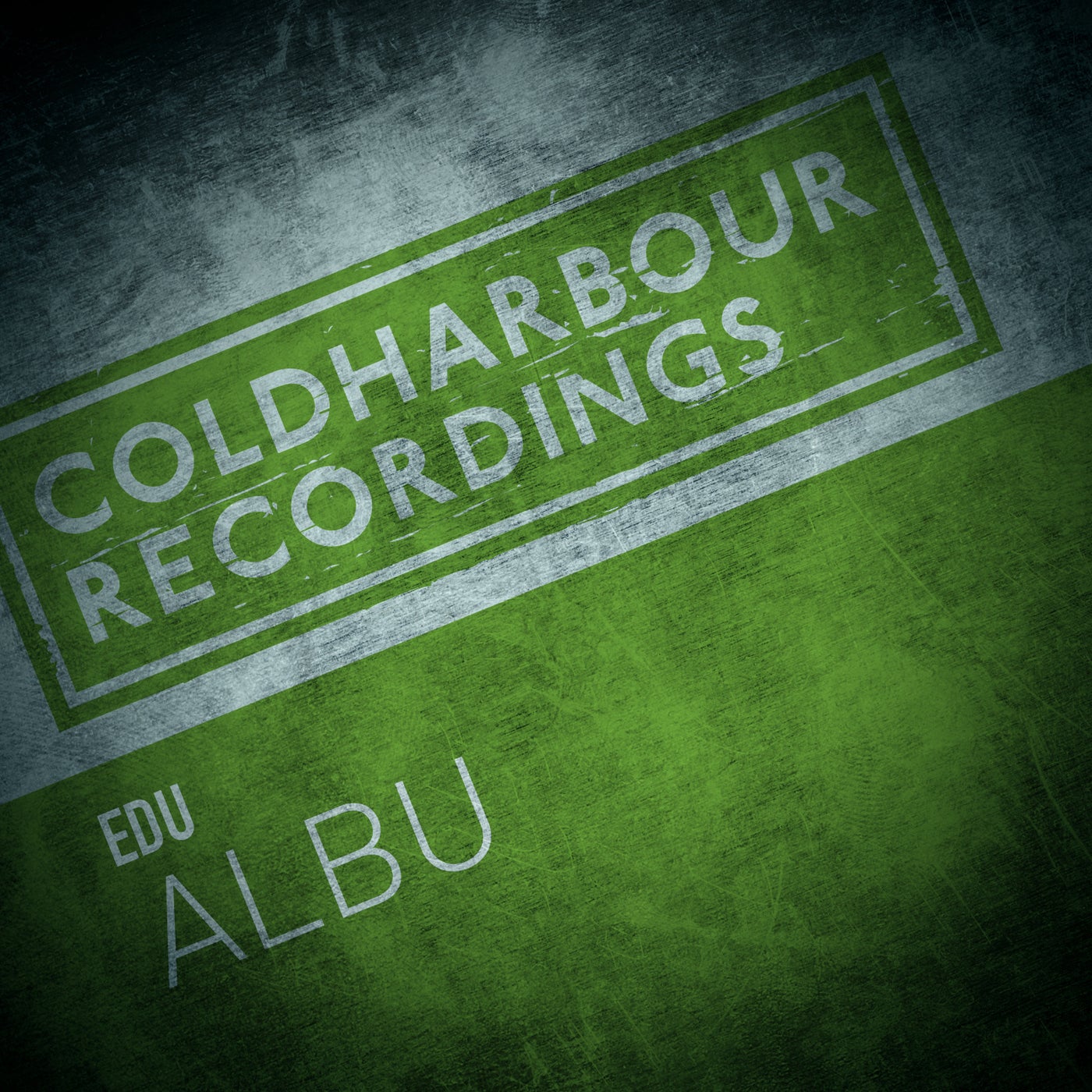 Cover - EDU - Albu (Extended Mix)