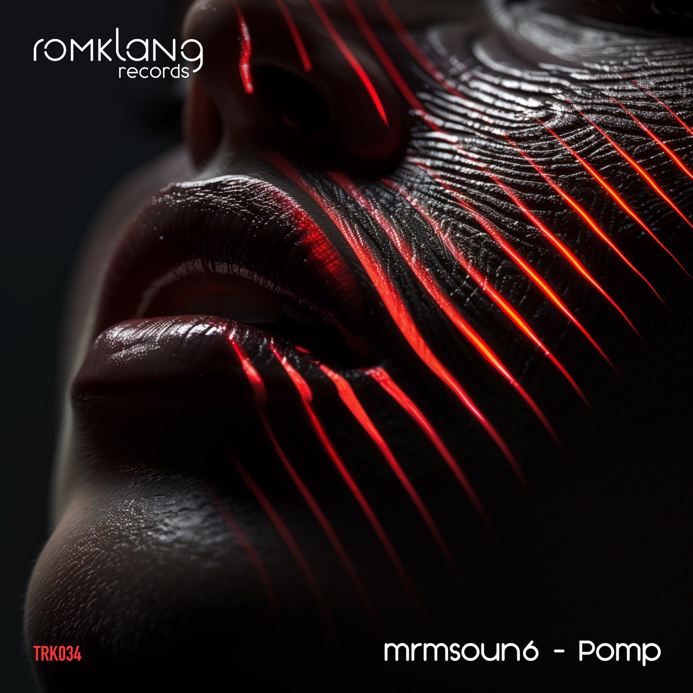 Cover - mrmsoun6 - Pomp (Original Mix)