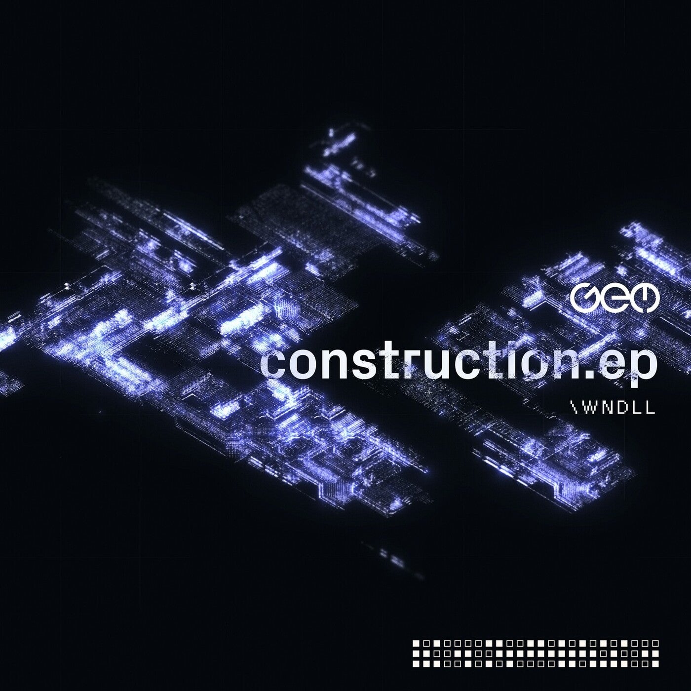 Cover - WNDLL - Construction (Original Mix)